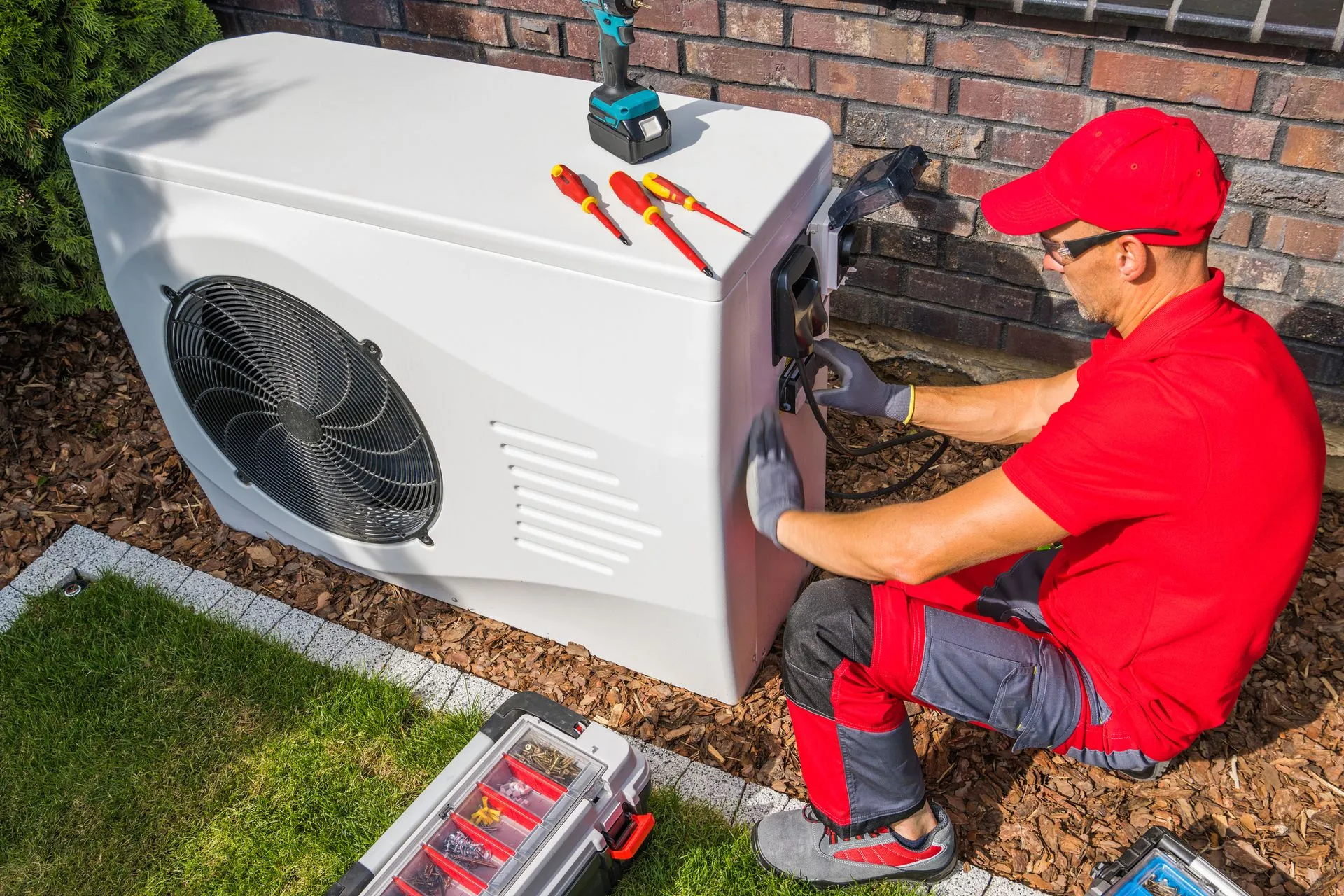 About HVAC in Rupert, ID